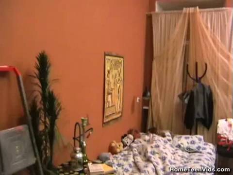 Devenir riche avec le trou du cul de sa petite soeur sur Sexetag