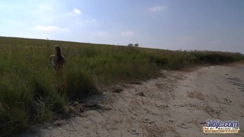 Faire sur la plage pour sentir l&rsquo;adrénaline