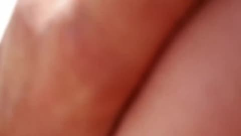 Jeune Couple Baise sur la plage en pov