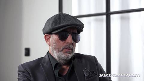 Elle prend la DP du mari et son copain