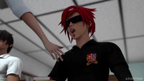 Sexe Hentai & Foot: Le Clip Fou Qui Fait Le Buzz