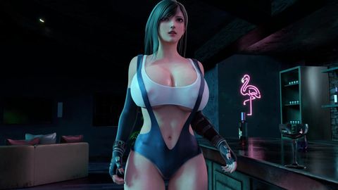 Hentai Paradise 3D: Sexe et Fellations Intenses