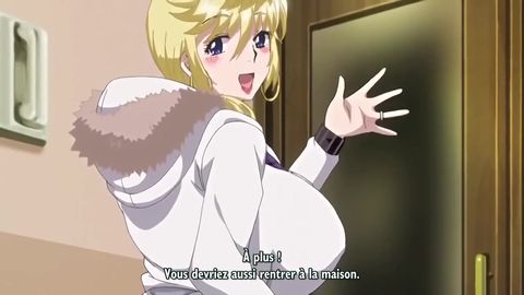 Un hentai génial avec Kinbaku no Yakata