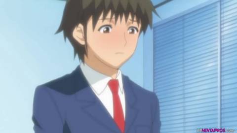 Yota San est amoureuse d&rsquo;un garçon hentai