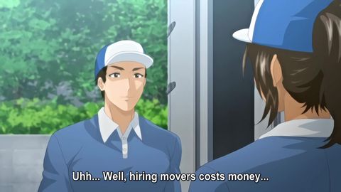 Sexe hentai entre camarades de classe