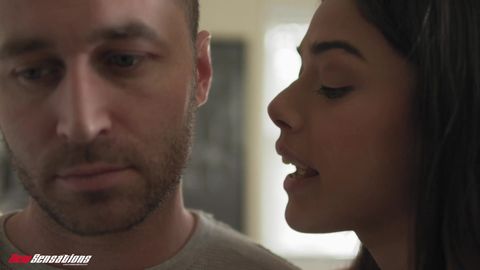 Harmony Wonder se fait bloquer par son beau-père James Deen !